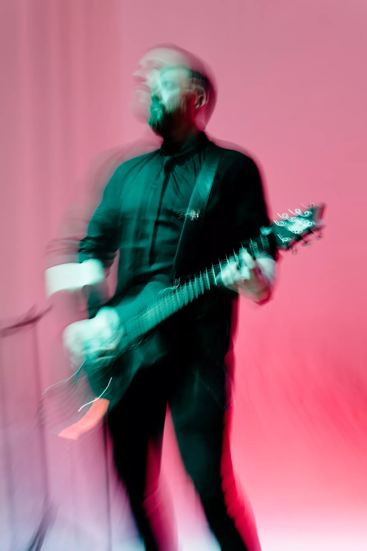 Pure Obsession Red Nights au Fotomat