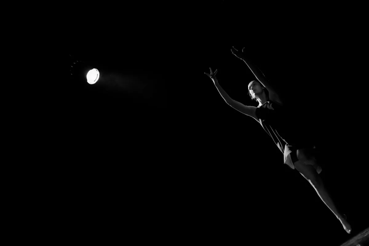 Spectacle de danse NFS Academy